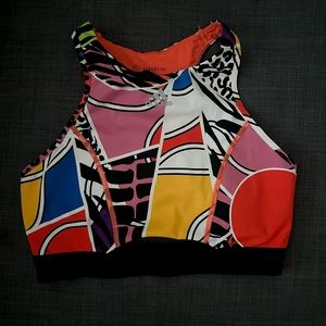 Adidas X Rich Mnisi Sports Bra